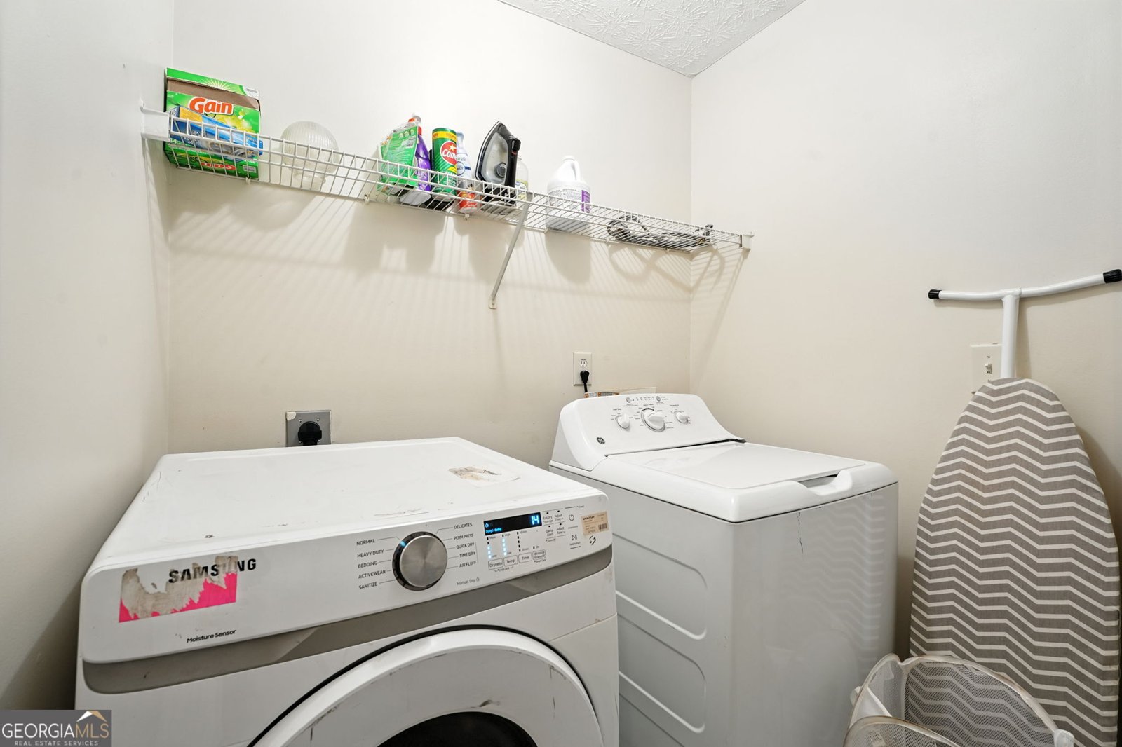 520 Harvick Circle Stockbridge - 29
