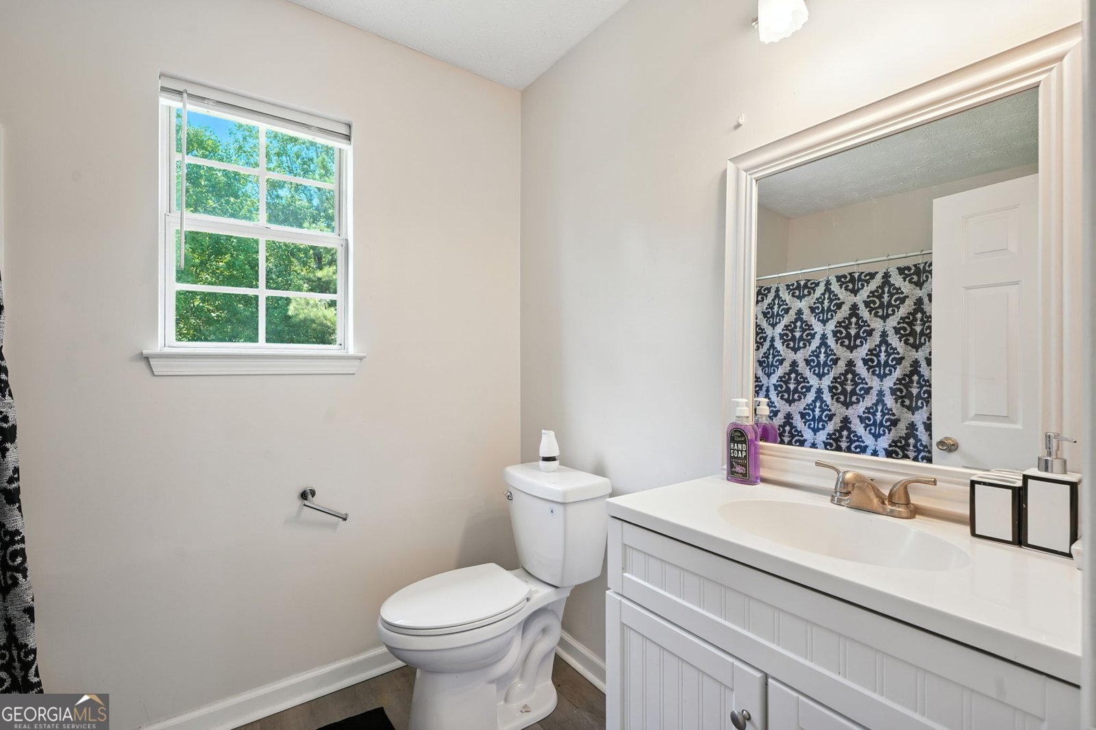 520 Harvick Circle Stockbridge - 32