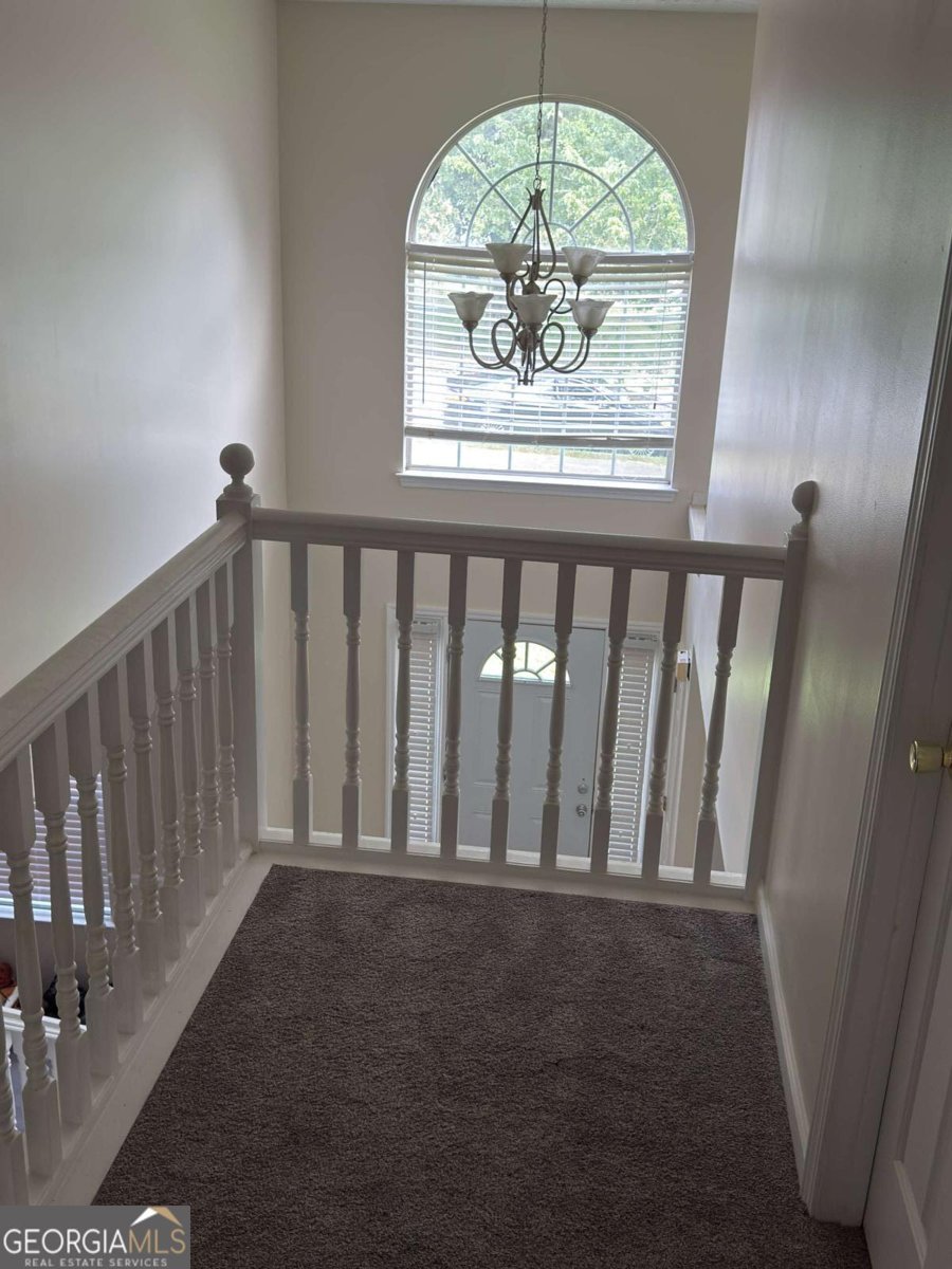 520 Harvick Circle Stockbridge - 4