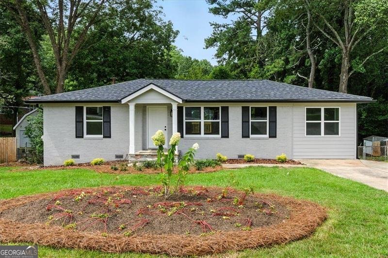 3288 OLD CONCORD Road Smyrna - 1