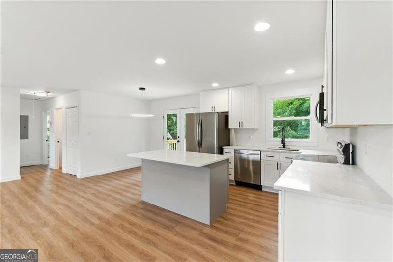 3288 OLD CONCORD Road Smyrna - 13