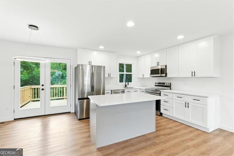 3288 OLD CONCORD Road Smyrna - 14