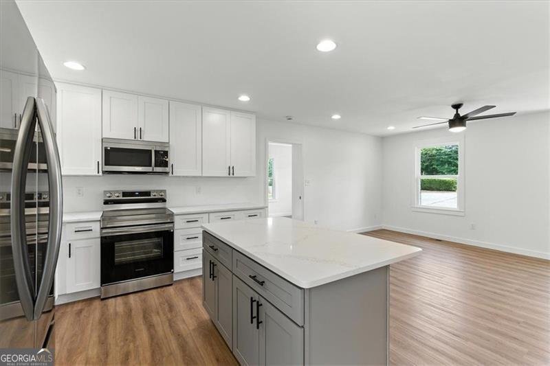 3288 OLD CONCORD Road Smyrna - 16