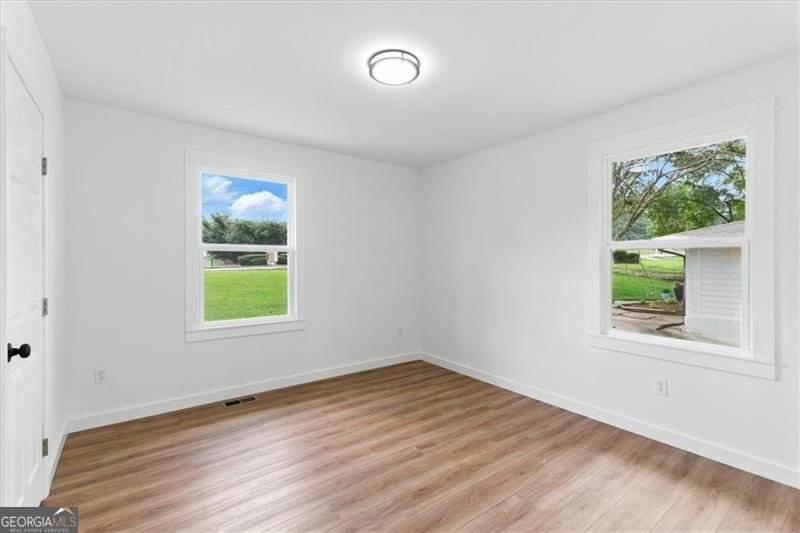 3288 OLD CONCORD Road Smyrna - 27