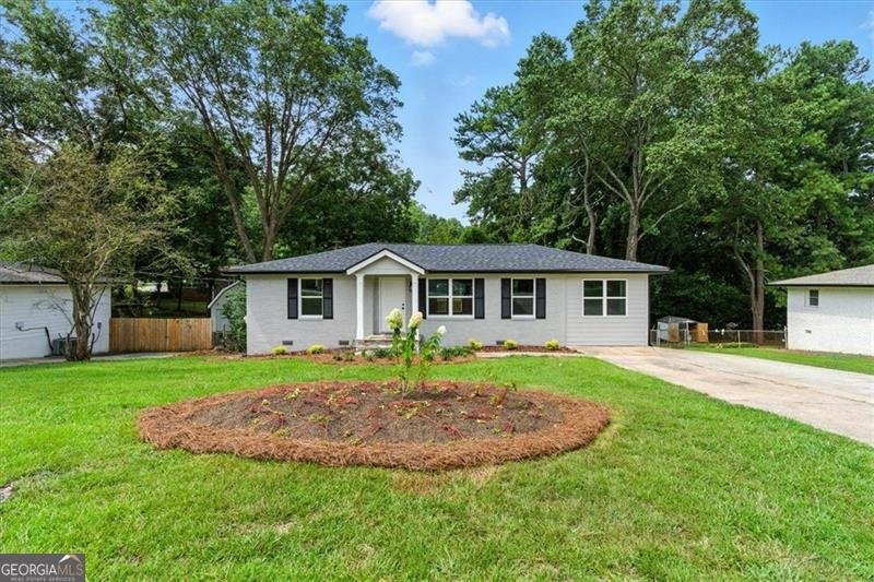3288 OLD CONCORD Road Smyrna - 3
