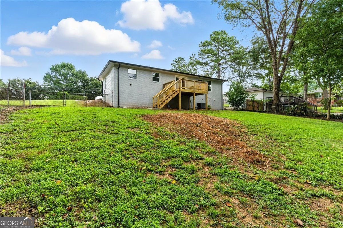 3288 OLD CONCORD Road Smyrna - 34