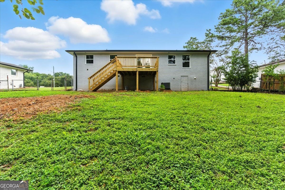 3288 OLD CONCORD Road Smyrna - 35
