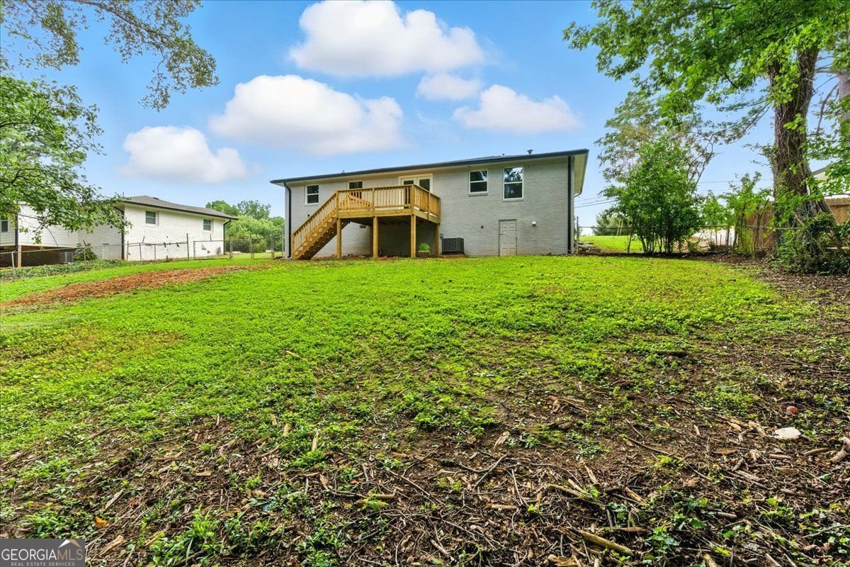 3288 OLD CONCORD Road Smyrna - 36