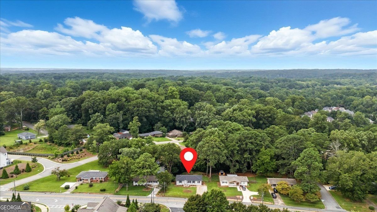 3288 OLD CONCORD Road Smyrna - 38