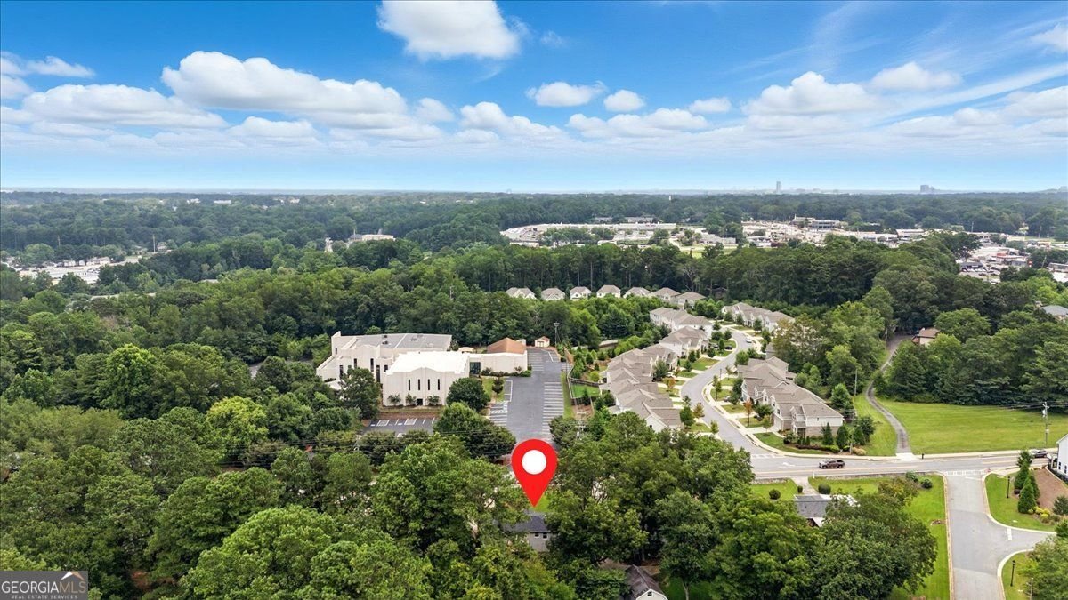 3288 OLD CONCORD Road Smyrna - 39