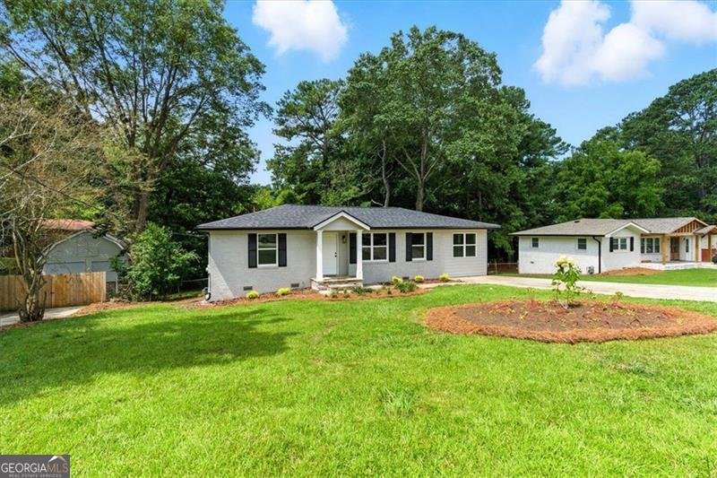 3288 OLD CONCORD Road Smyrna - 4