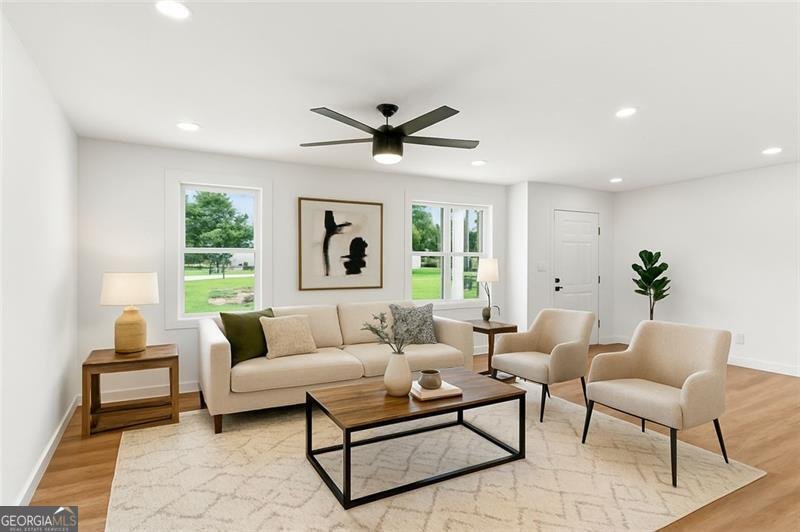 3288 OLD CONCORD Road Smyrna - 9