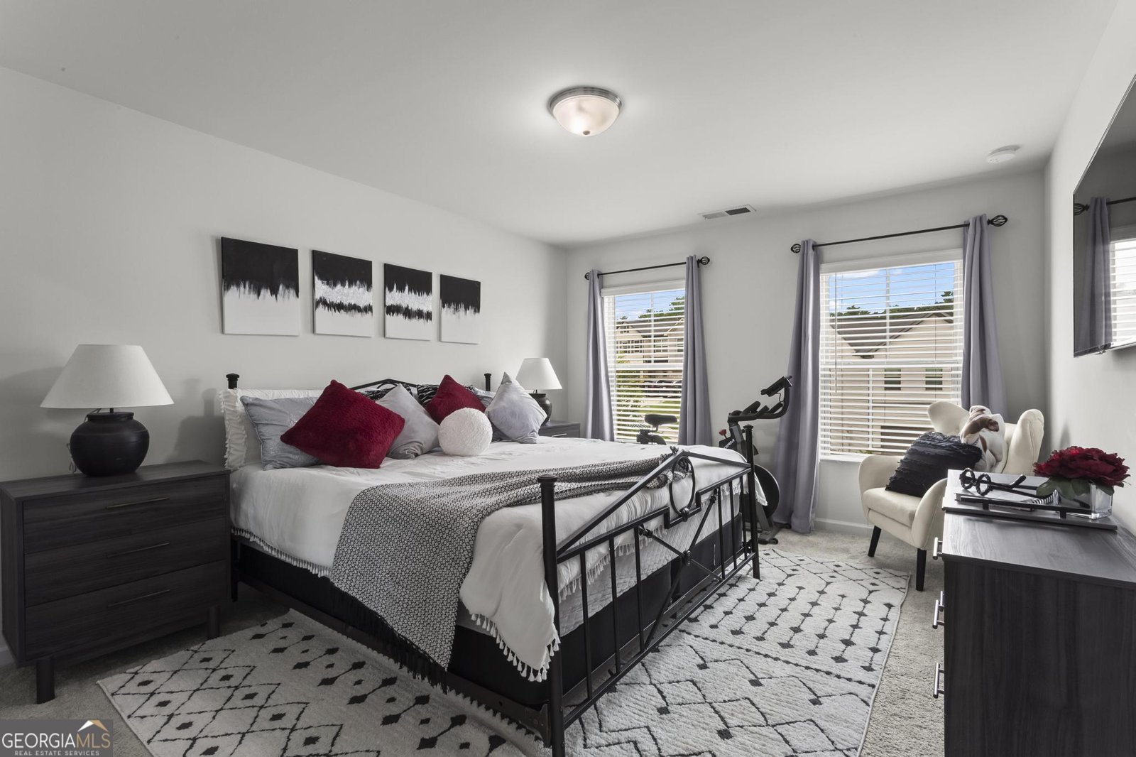 380 Winston Circle Canton - 12