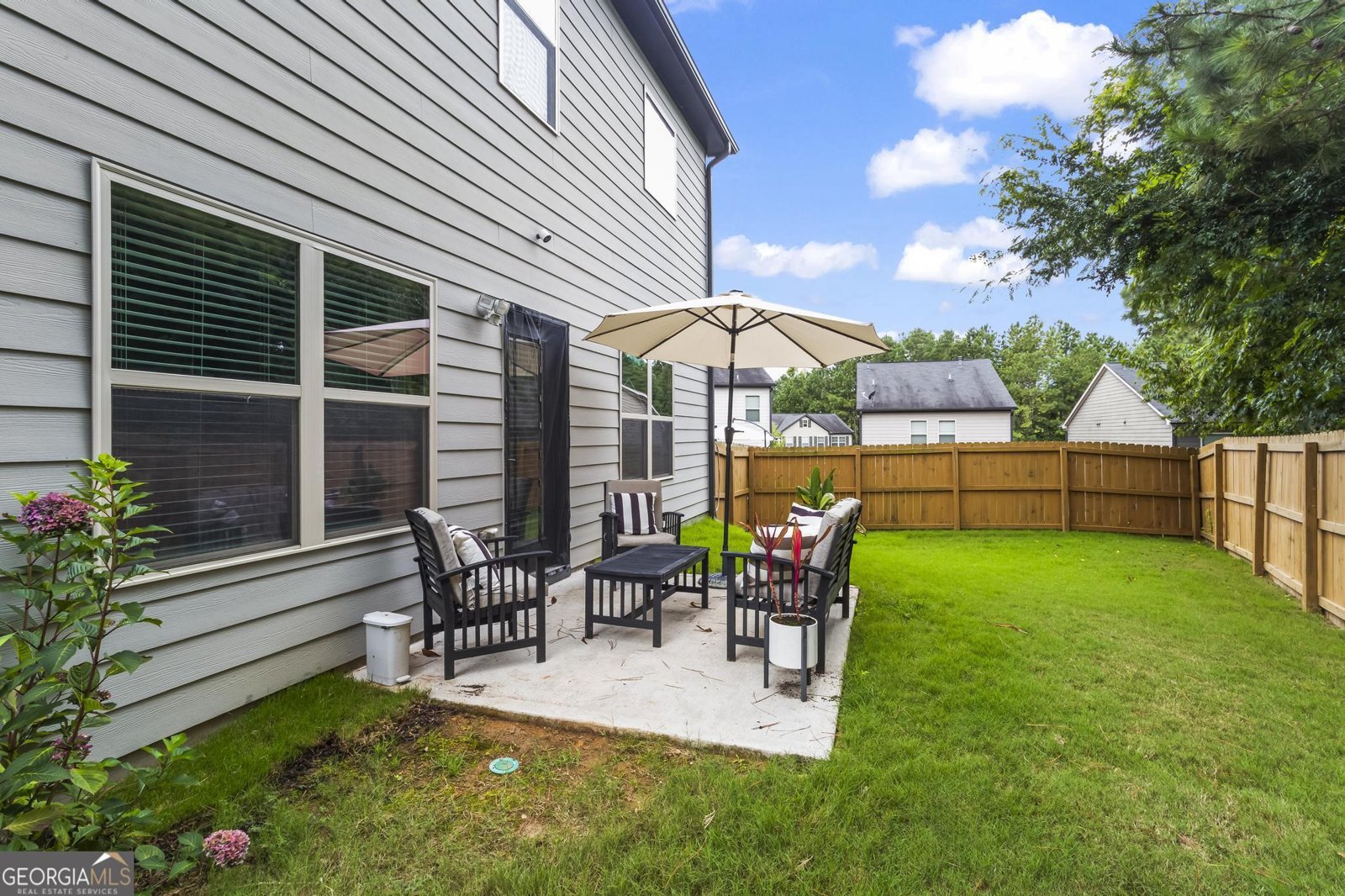 380 Winston Circle Canton - 16
