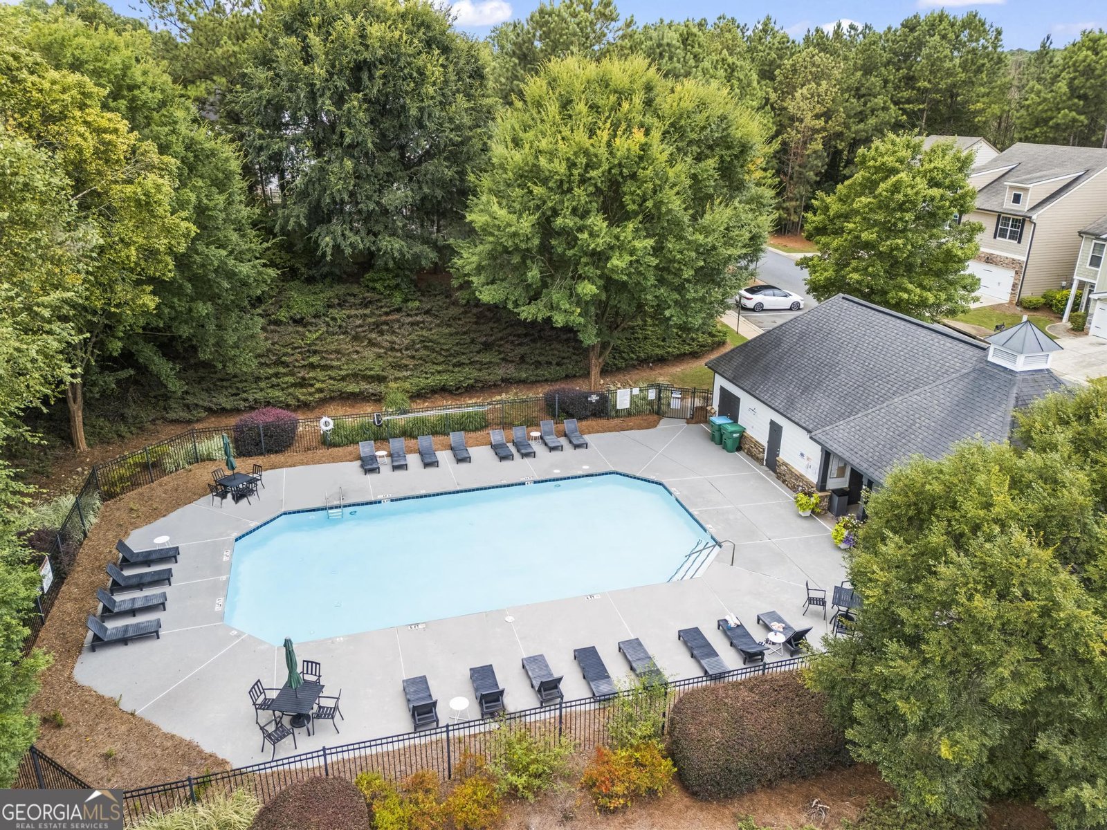 380 Winston Circle Canton - 17