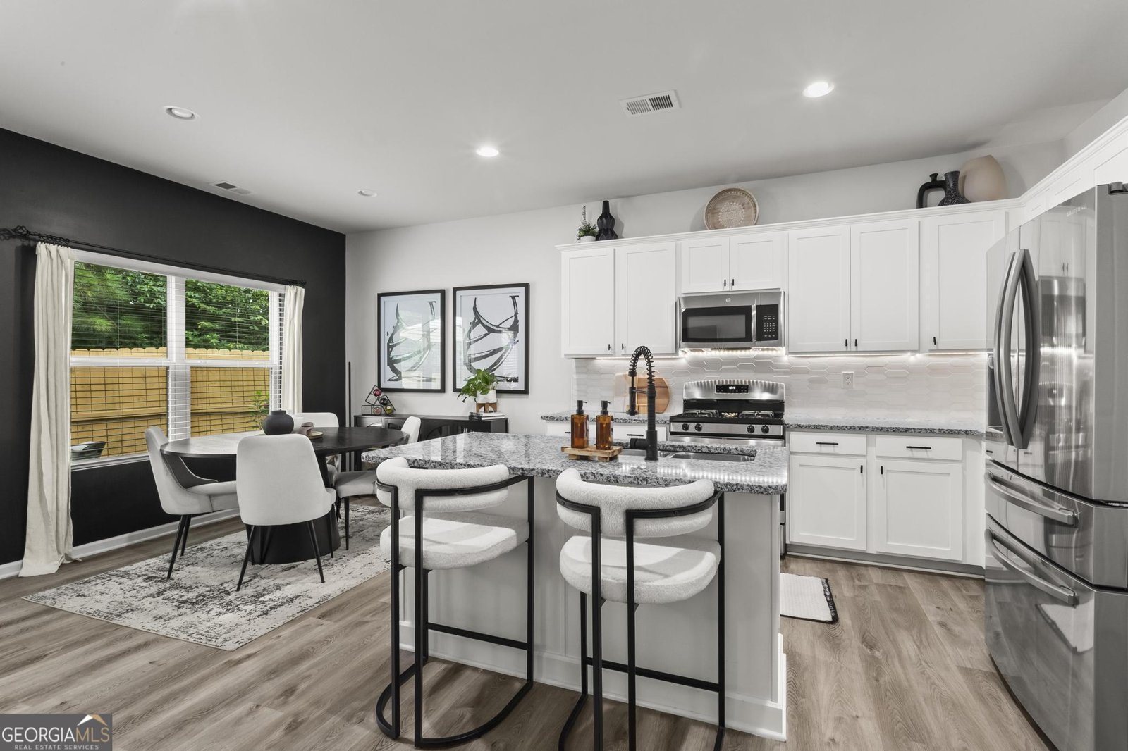 380 Winston Circle Canton - 2