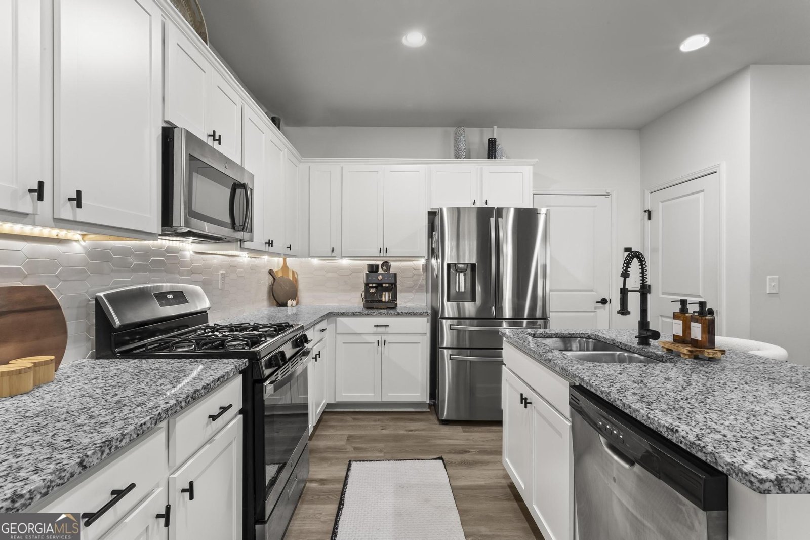 380 Winston Circle Canton - 3