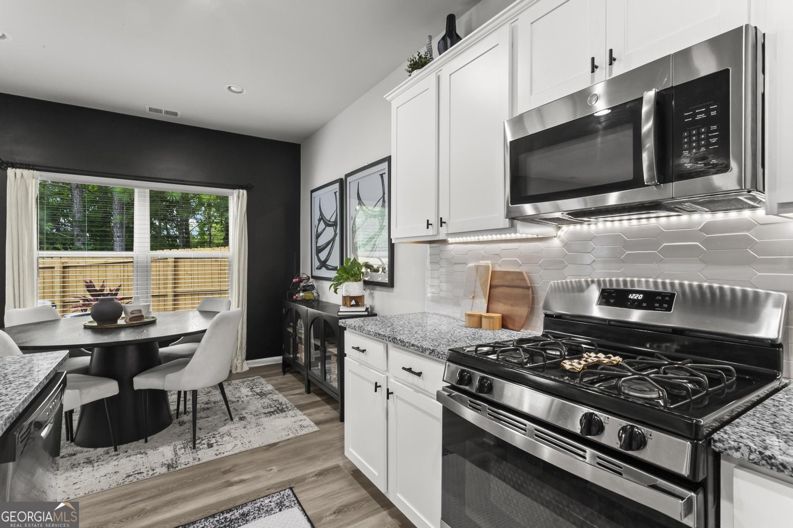 380 Winston Circle Canton - 4