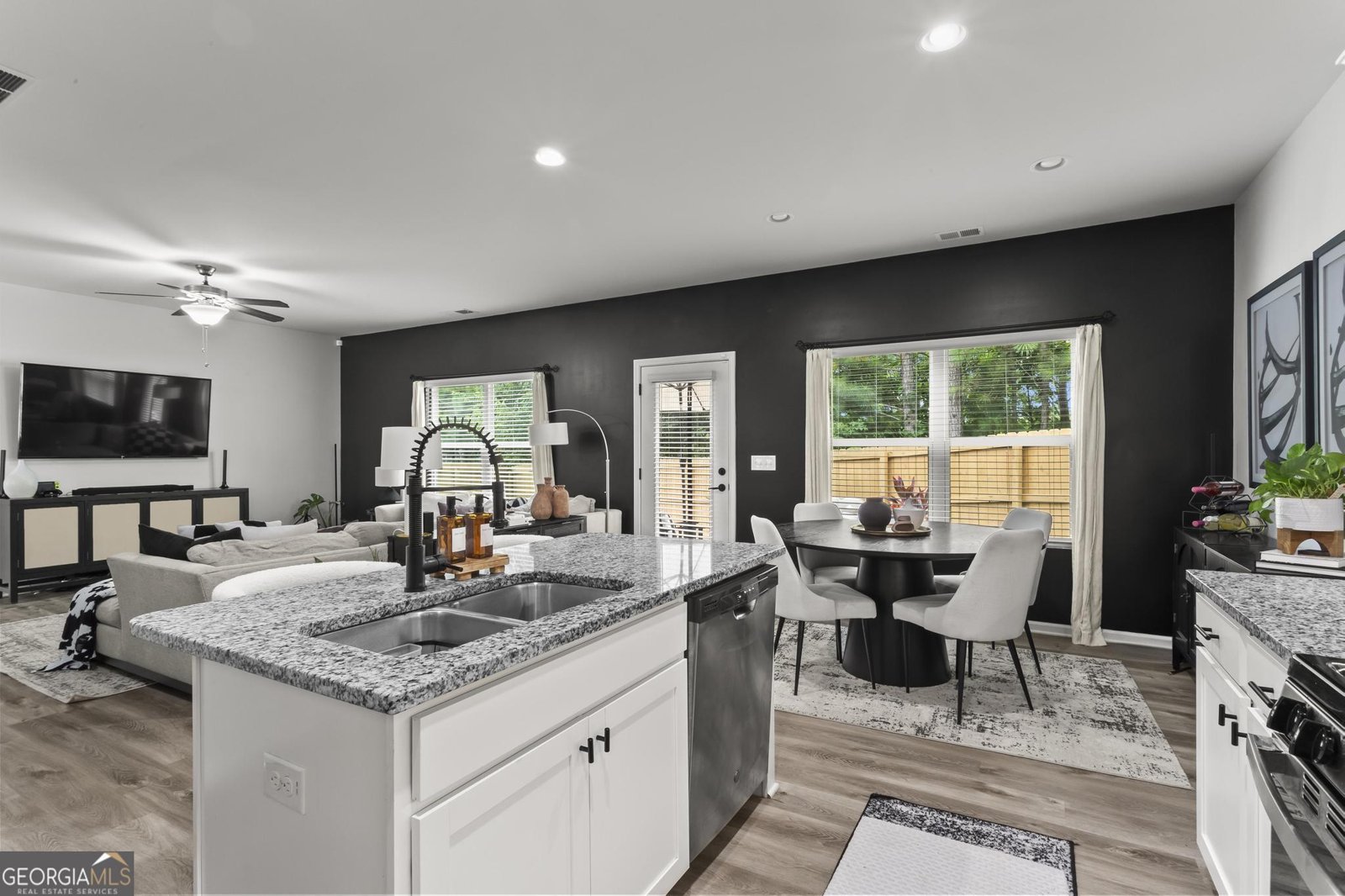380 Winston Circle Canton - 5
