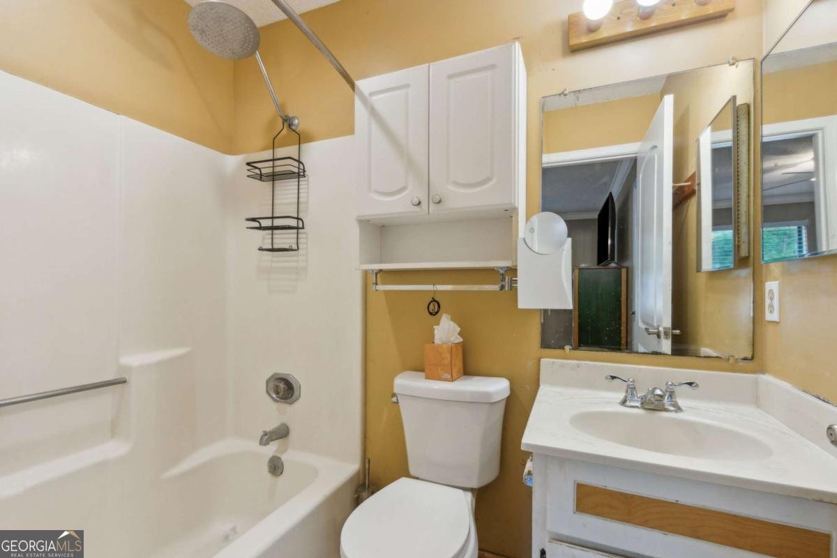 135 Woodhaven Drive Kingsland - 20