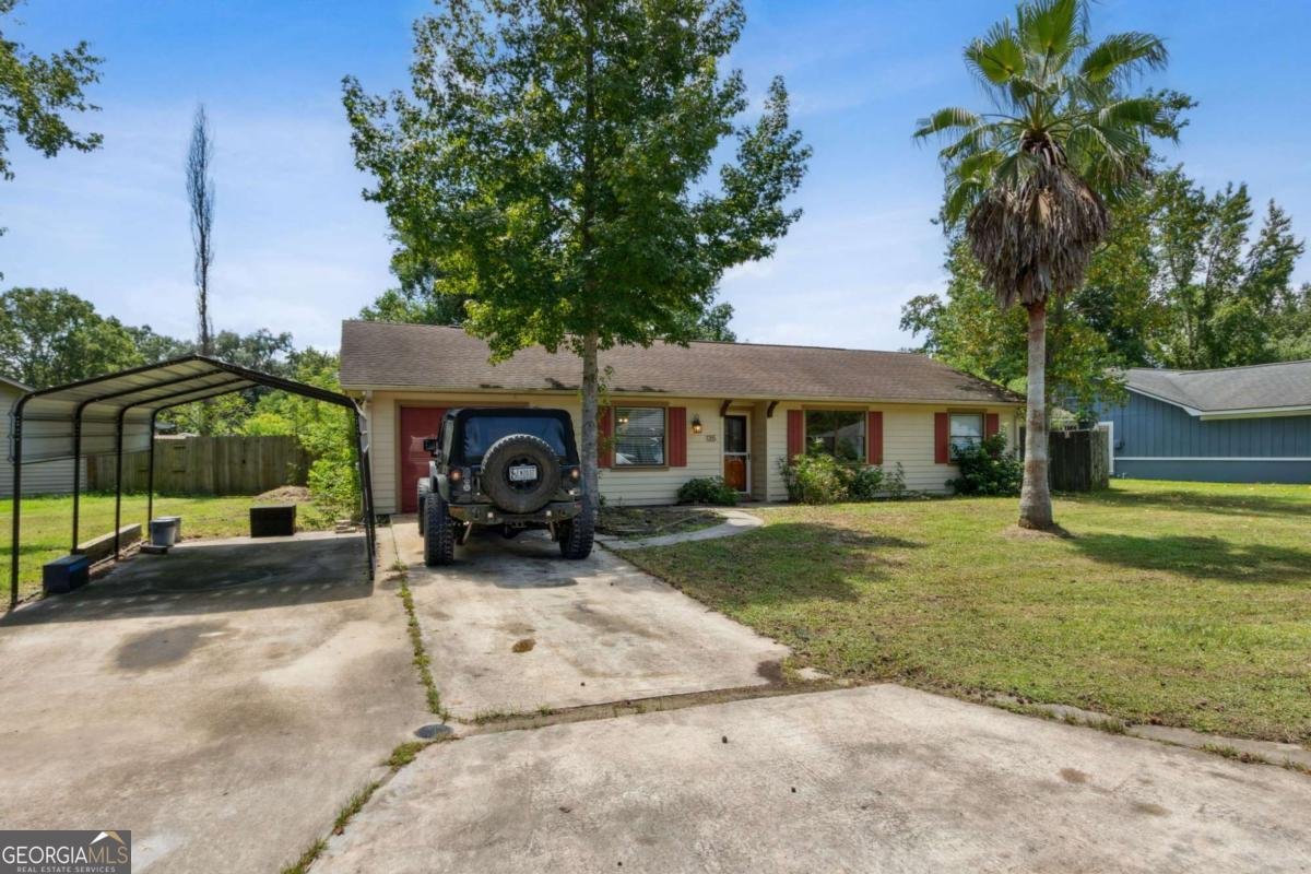 135 Woodhaven Drive Kingsland - 3
