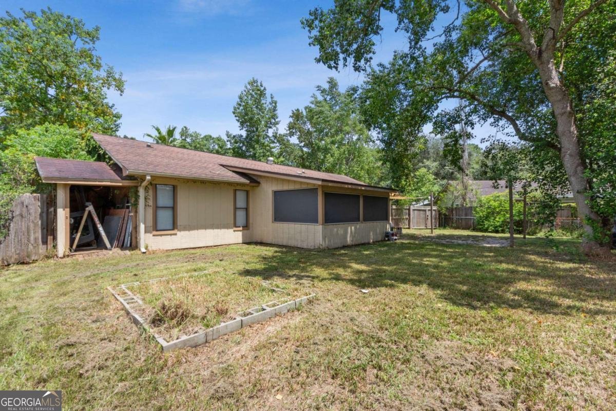 135 Woodhaven Drive Kingsland - 30