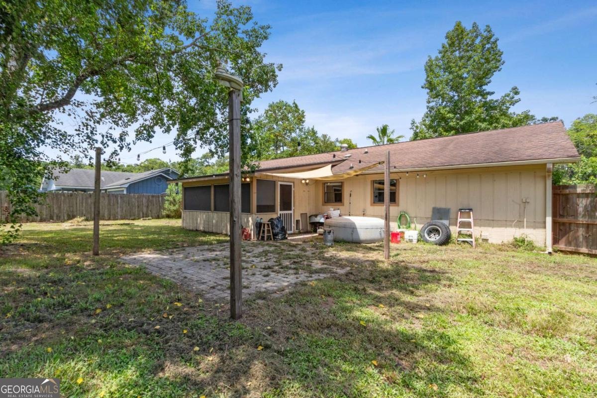 135 Woodhaven Drive Kingsland - 31