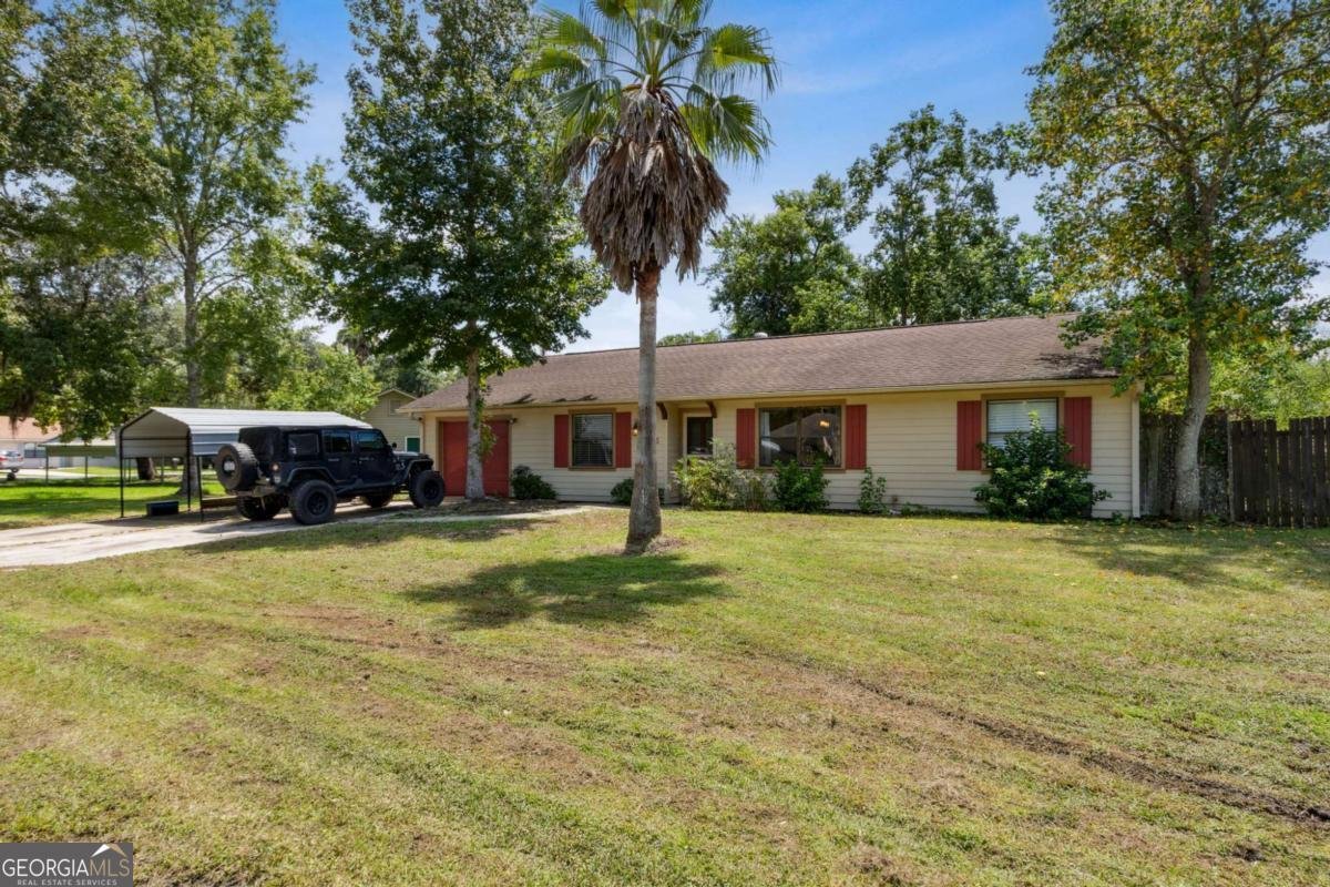 135 Woodhaven Drive Kingsland - 4