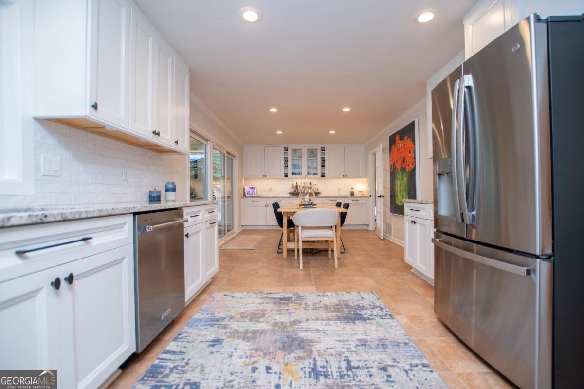 2570 Hawthorne Drive Atlanta - 14
