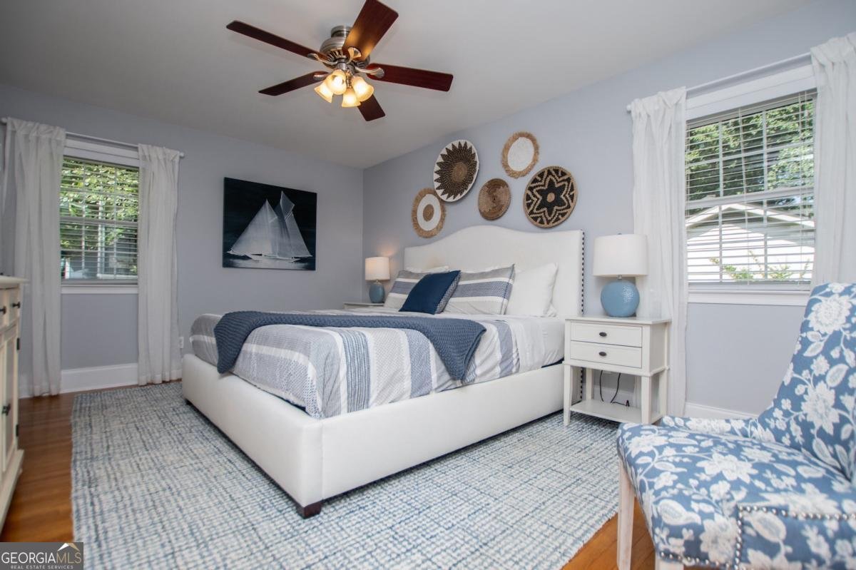 2570 Hawthorne Drive Atlanta - 20