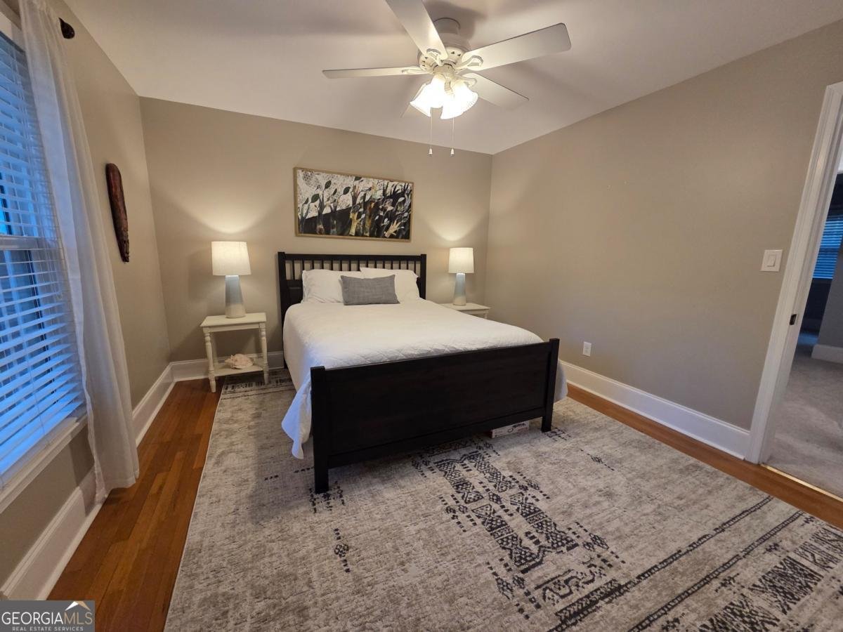 2570 Hawthorne Drive Atlanta - 29