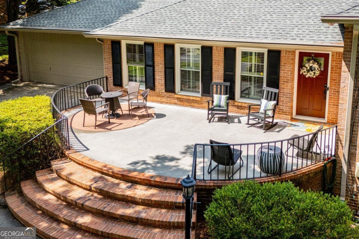 2570 Hawthorne Drive Atlanta - 3