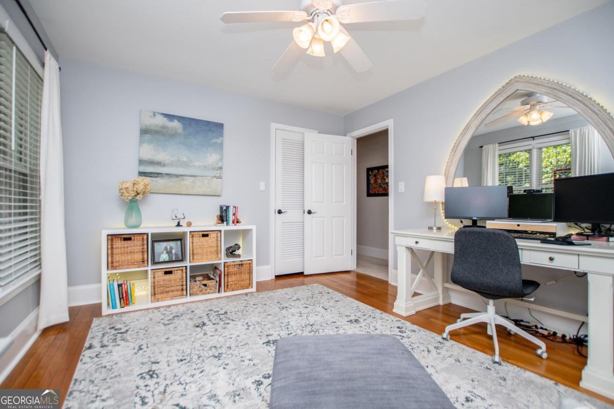 2570 Hawthorne Drive Atlanta - 30