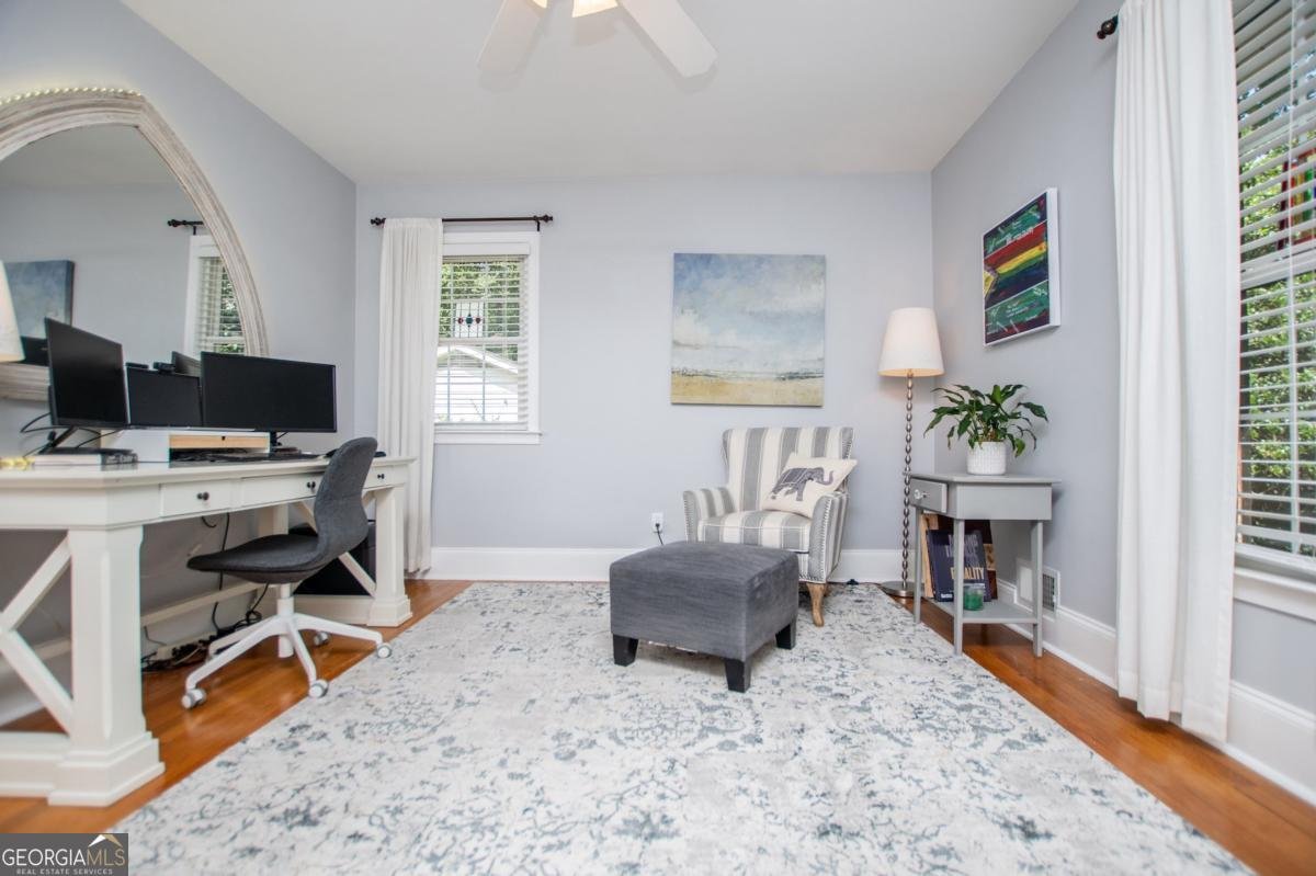 2570 Hawthorne Drive Atlanta - 31