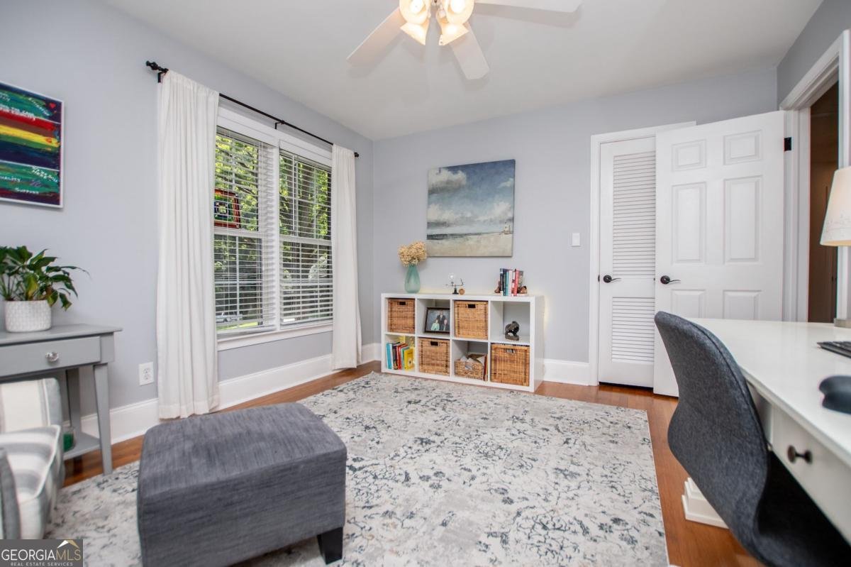 2570 Hawthorne Drive Atlanta - 32