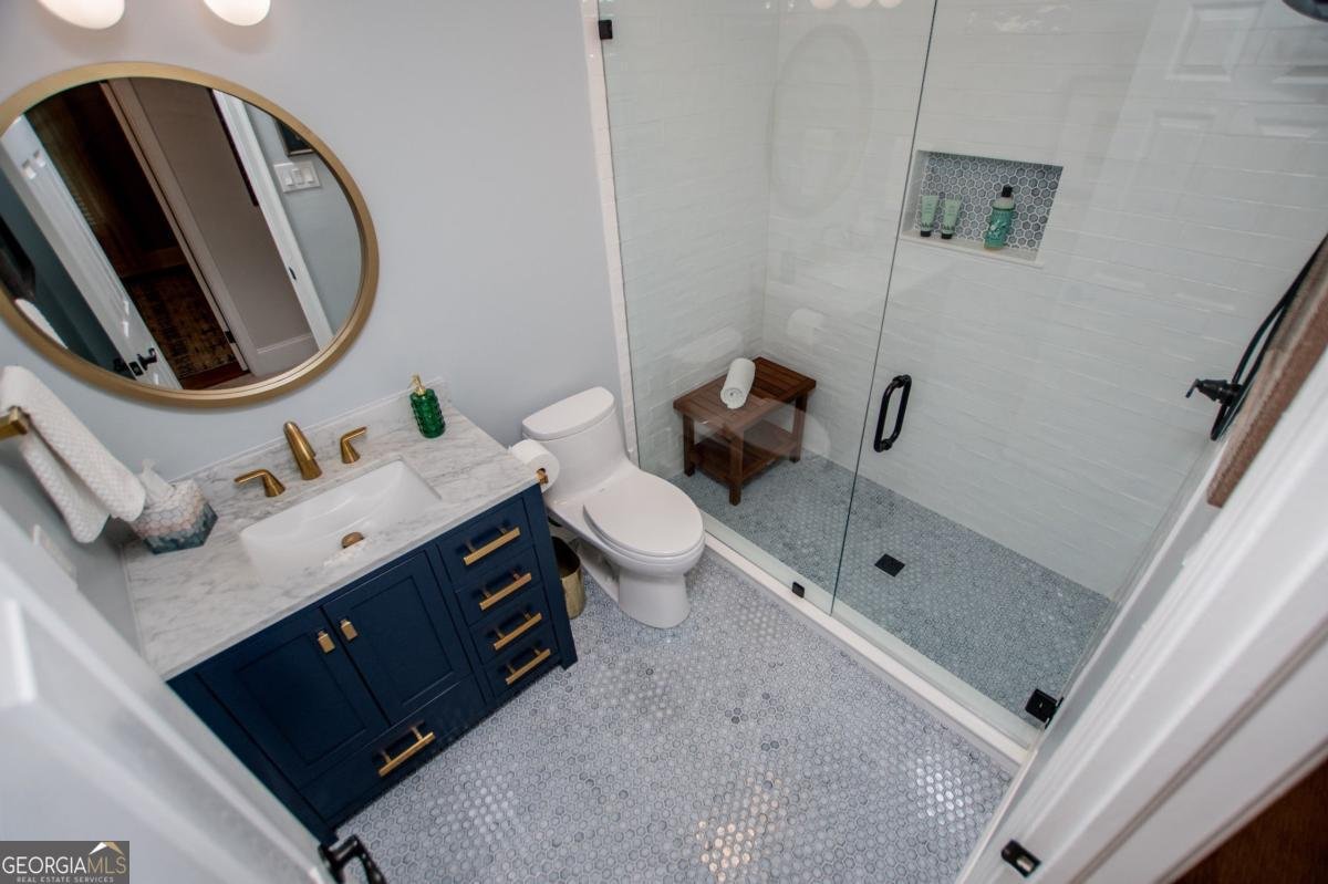 2570 Hawthorne Drive Atlanta - 34