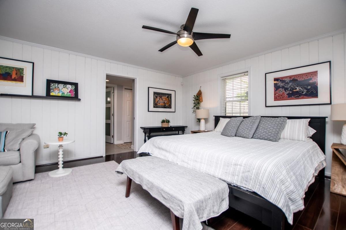 2570 Hawthorne Drive Atlanta - 35