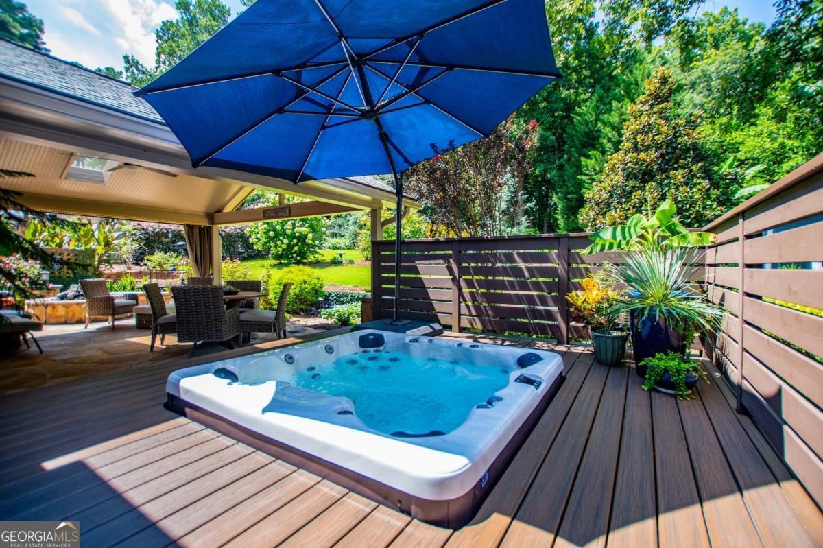 2570 Hawthorne Drive Atlanta - 5