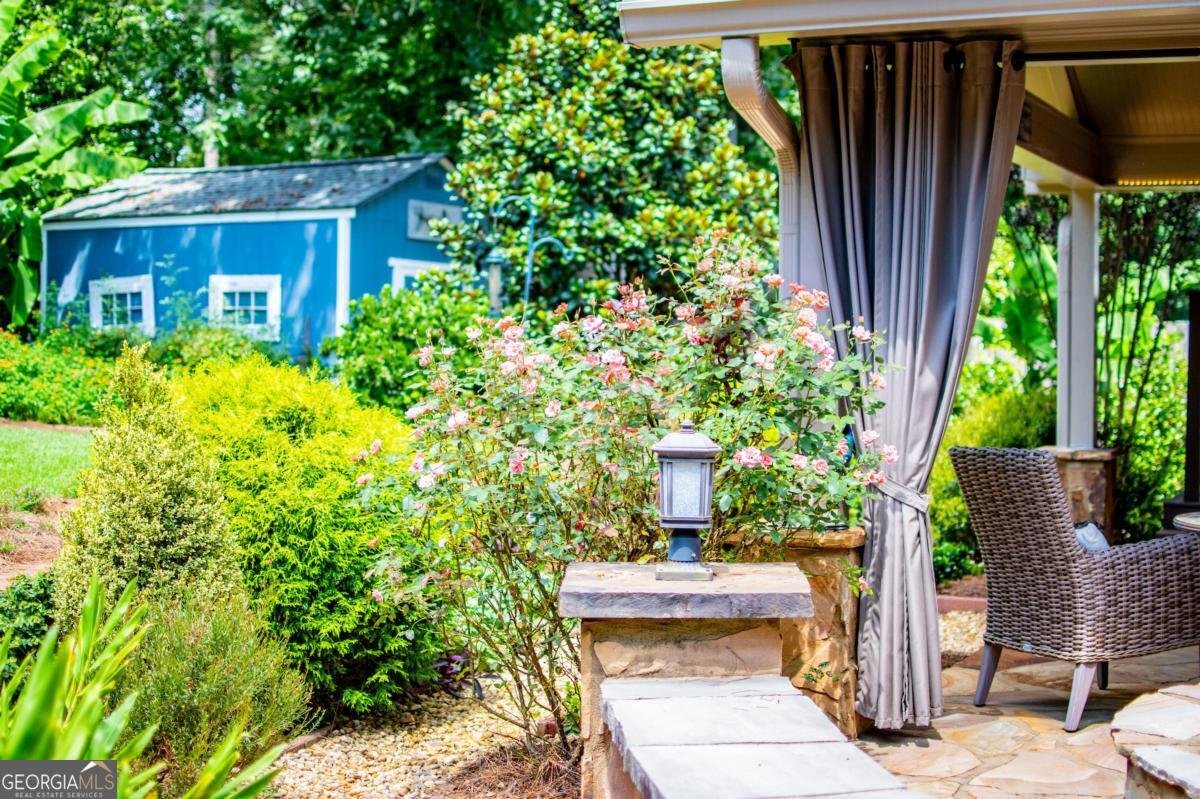2570 Hawthorne Drive Atlanta - 50