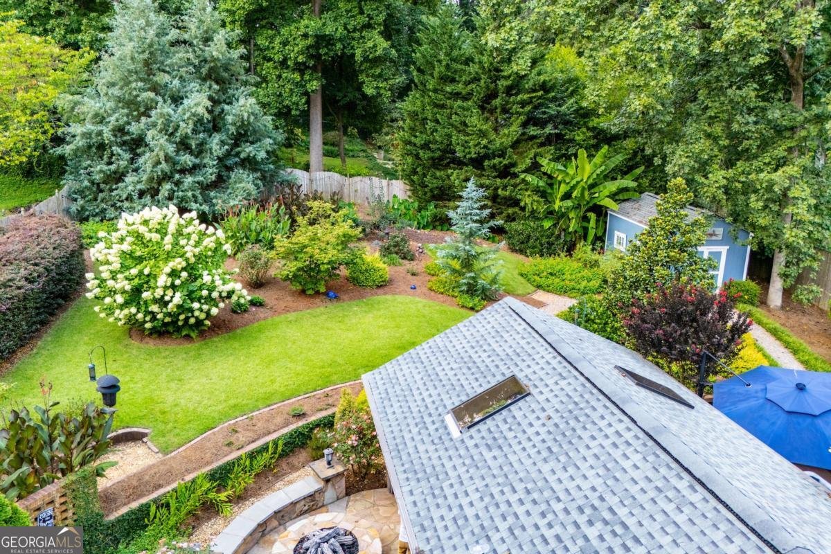 2570 Hawthorne Drive Atlanta - 56