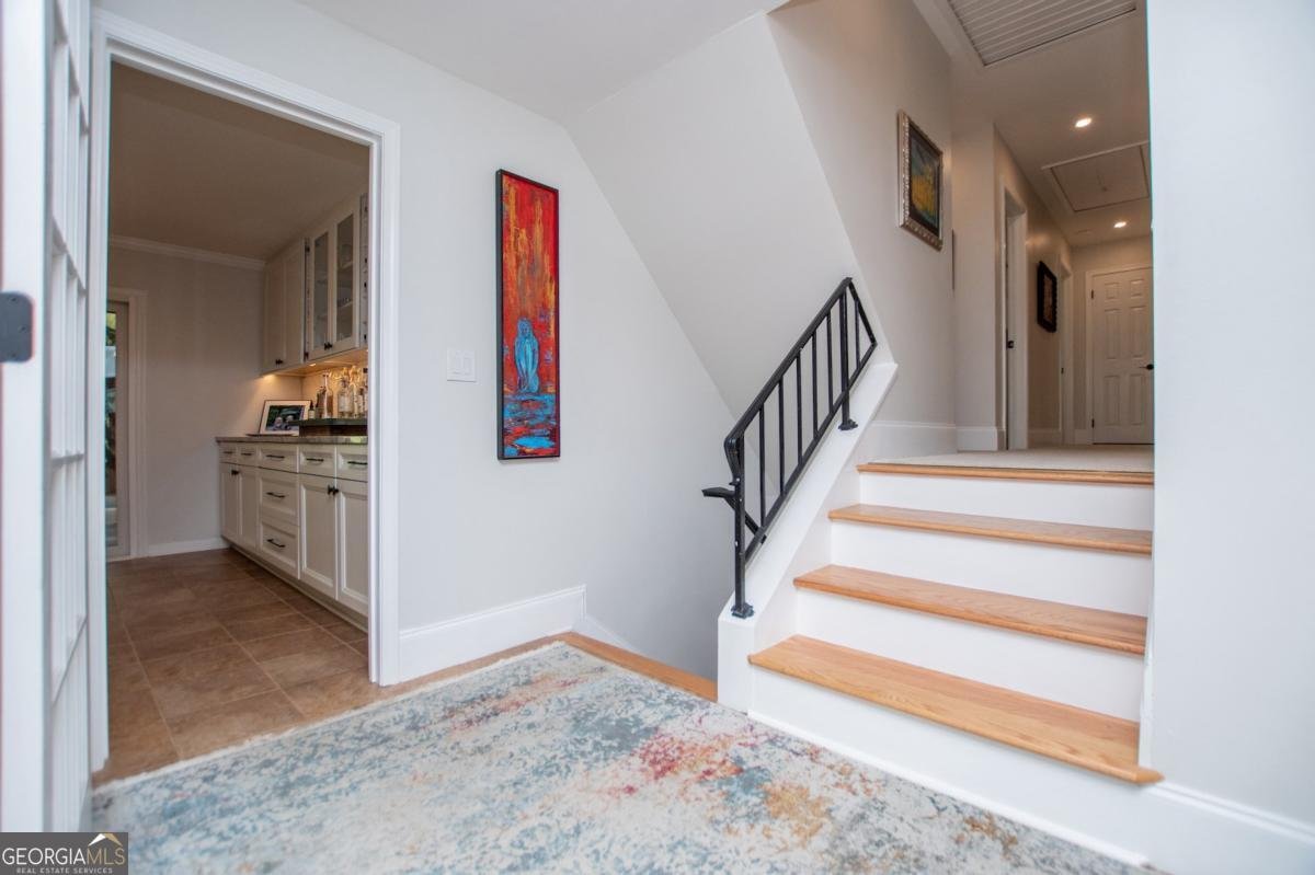 2570 Hawthorne Drive Atlanta - 7