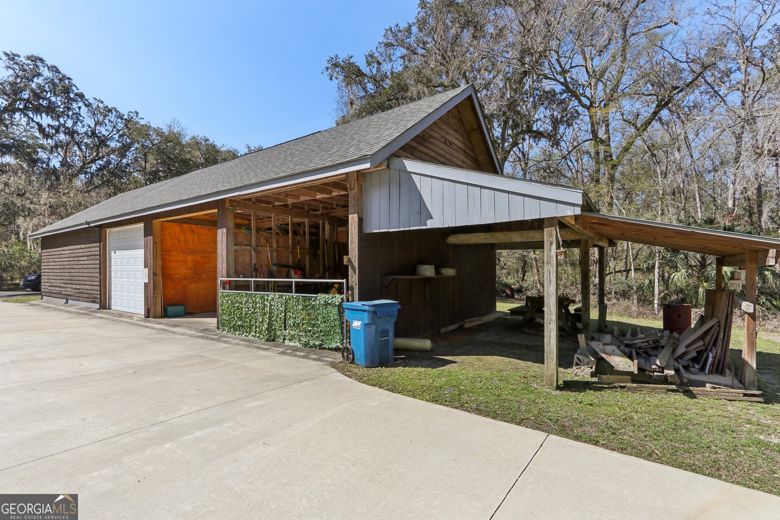 325A White Oak Place Woodbine - 16