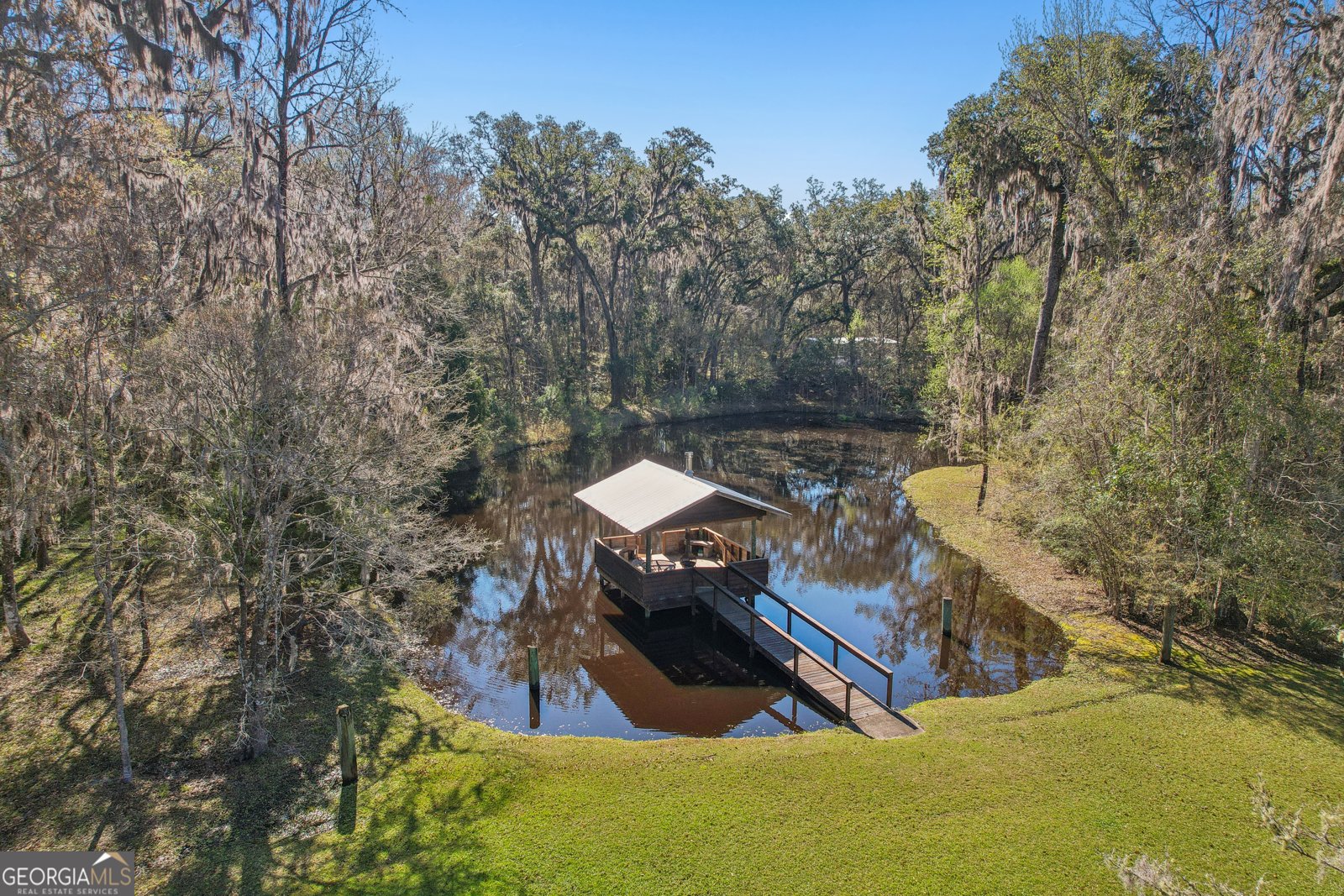 325A White Oak Place Woodbine - 25
