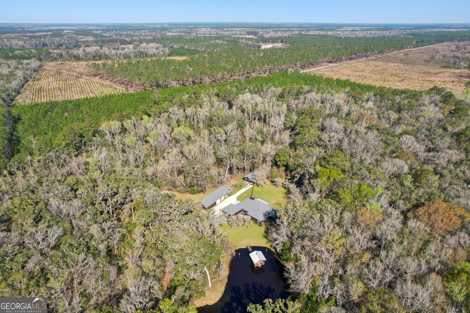 325A White Oak Place Woodbine - 28