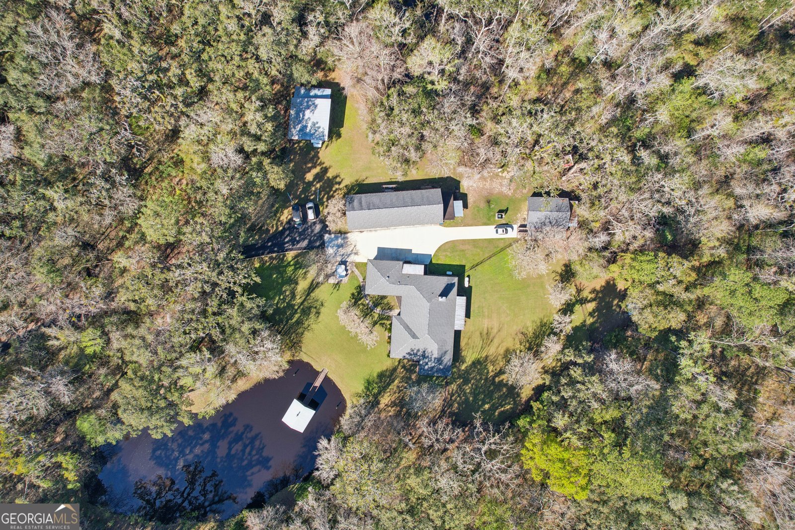 325A White Oak Place Woodbine - 29