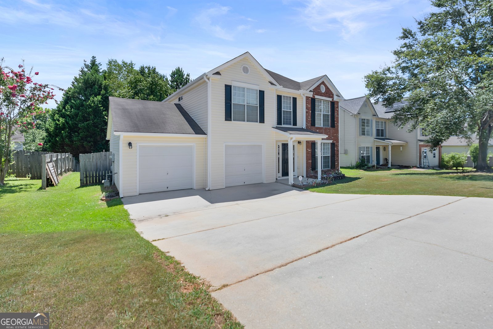 6549 Creekview Court Riverdale - 2