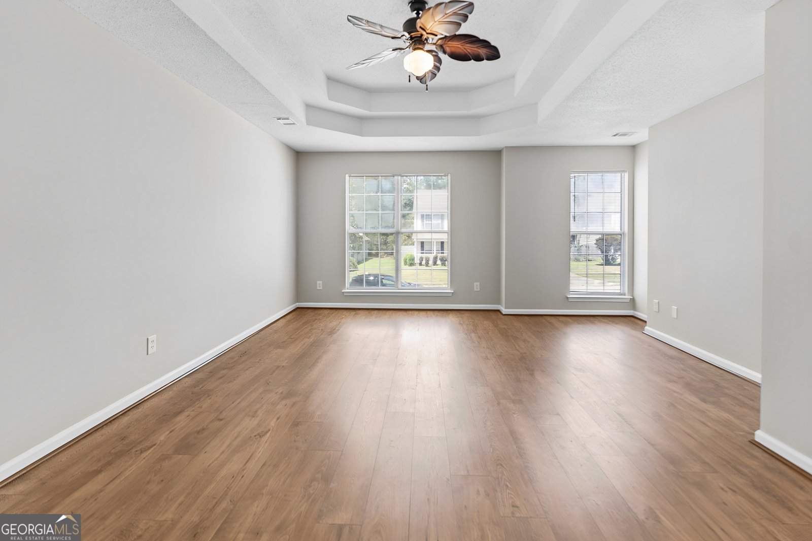 6549 Creekview Court Riverdale - 27
