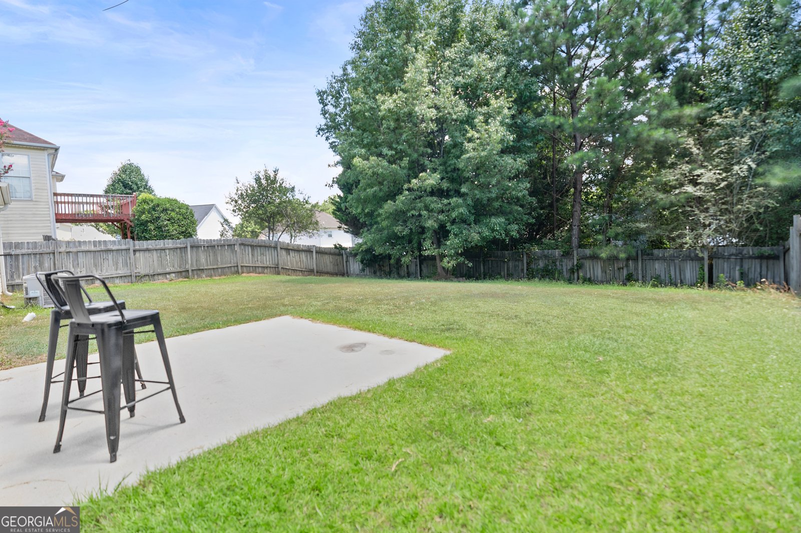 6549 Creekview Court Riverdale - 35