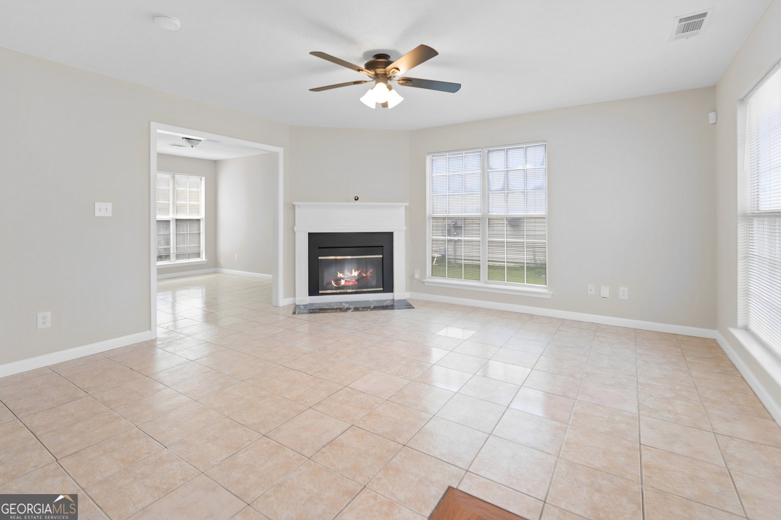 6549 Creekview Court Riverdale - 4