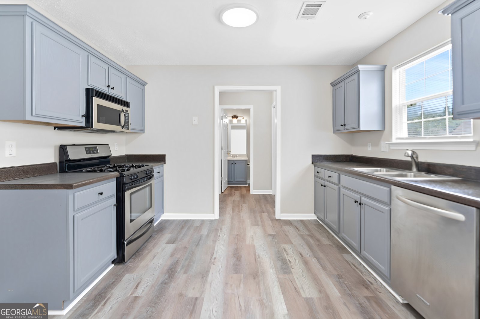 6549 Creekview Court Riverdale - 8